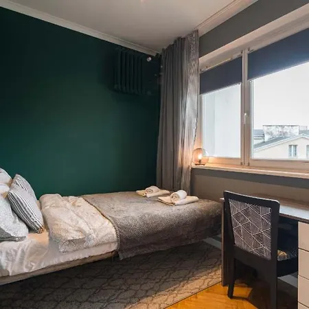 Apartment Elite Olive