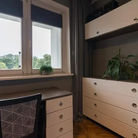 Apartment Elite Olive *