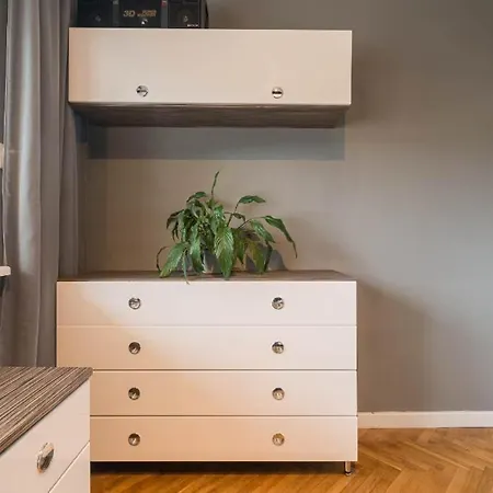 Elite Olive Apartment *