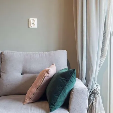 Apartment Elite Olive